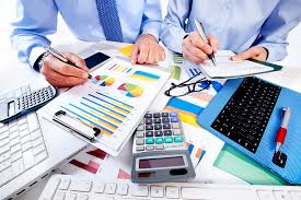 Accounting and Secretarial Services